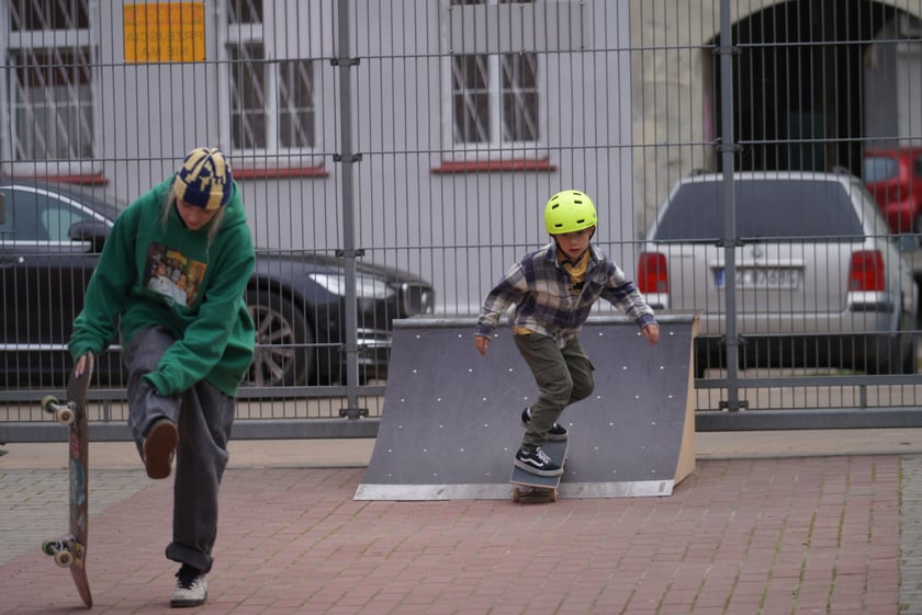 IV Liceum Ogólnokształcące przy ul. Świstackiego świętuje 75. urodziny.
