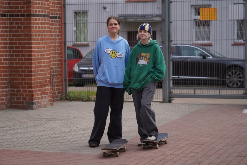 IV Liceum Ogólnokształcące przy ul. Świstackiego świętuje 75. urodziny.