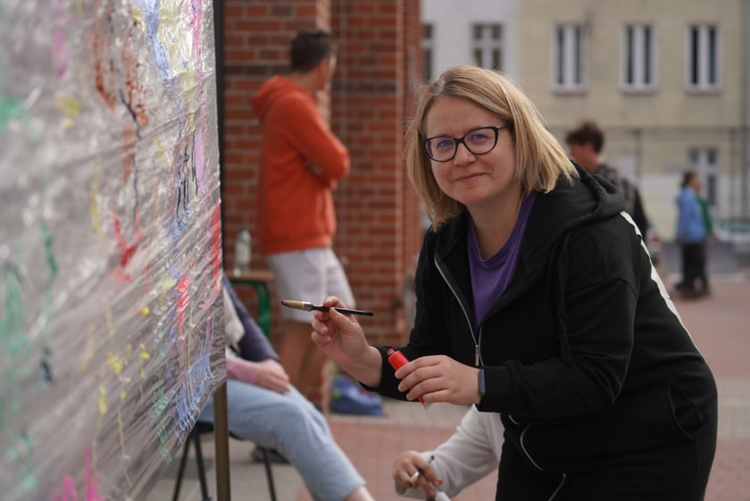 IV Liceum Ogólnokształcące przy ul. Świstackiego świętuje 75. urodziny.