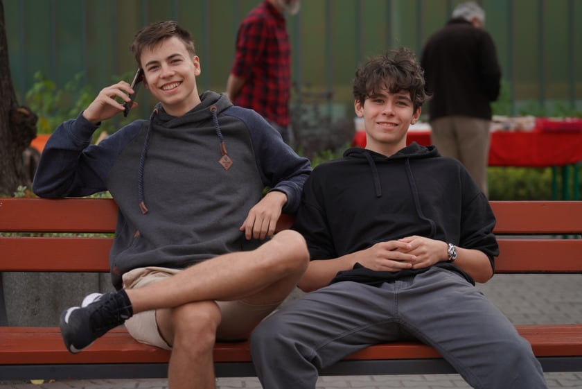 IV Liceum Ogólnokształcące przy ul. Świstackiego świętuje 75. urodziny.