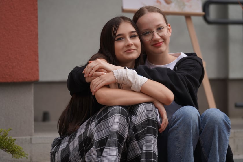 IV Liceum Ogólnokształcące przy ul. Świstackiego świętuje 75. urodziny.