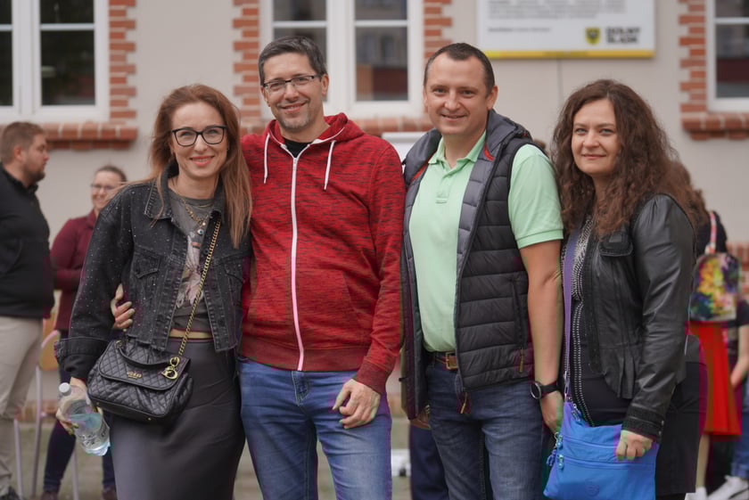 IV Liceum Ogólnokształcące przy ul. Świstackiego świętuje 75. urodziny.