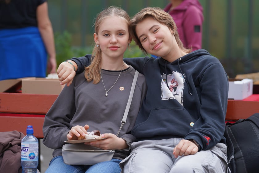 IV Liceum Ogólnokształcące przy ul. Świstackiego świętuje 75. urodziny.