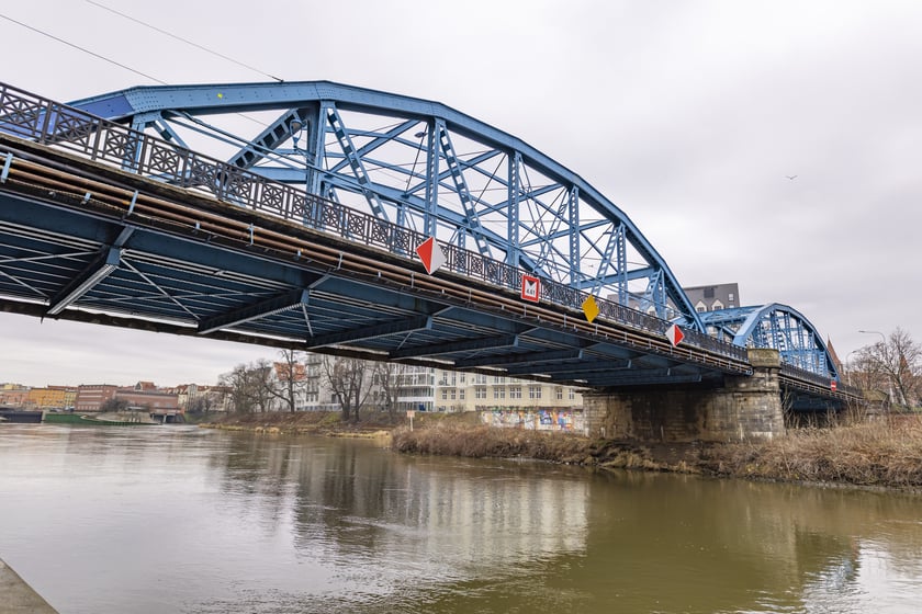 Most Sikorskiego