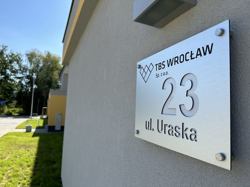 Leśnica IX