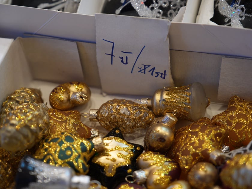 rzemiosło na Jarmarku Bożonarodzeniowym 2023 we Wrocławiu