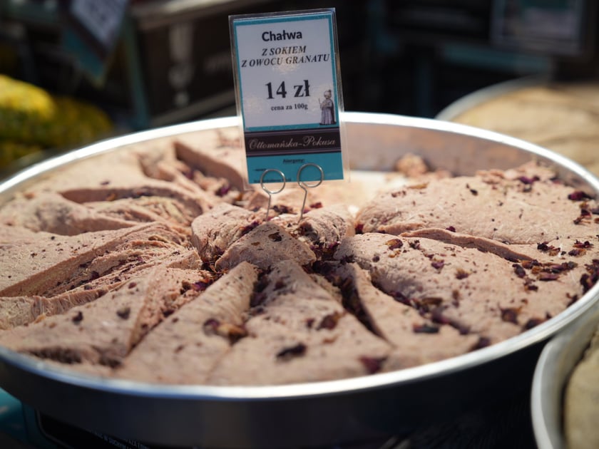 Jarmark Bożonarodzeniowy 2023 we Wrocławiu - ceny