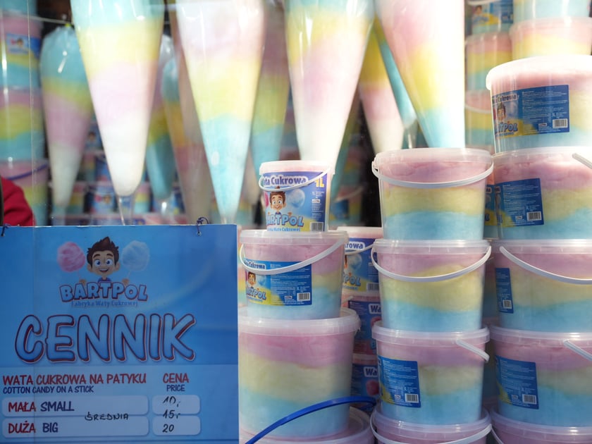 Jarmark Bożonarodzeniowy 2023 we Wrocławiu - ceny