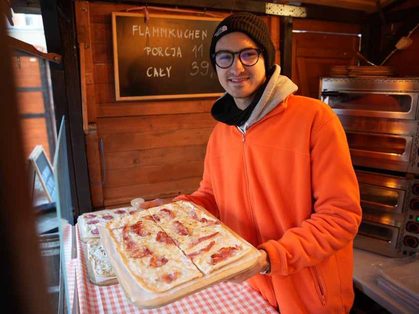 Jarmark Bożonarodzeniowy 2023 we Wrocławiu - ceny