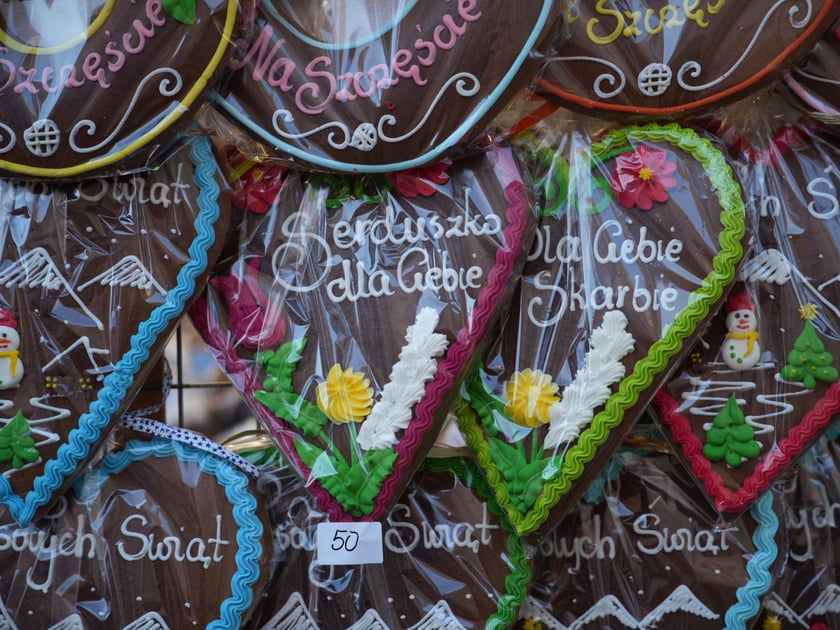 Jarmark Bożonarodzeniowy 2023 we Wrocławiu - ceny