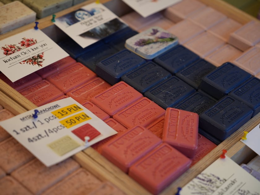 Jarmark Bożonarodzeniowy 2023 we Wrocławiu - ceny