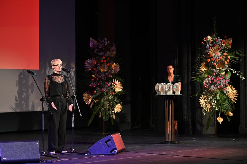 Gala Wrocławianki Roku 2023