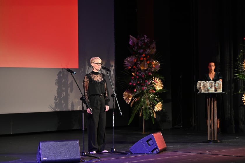 Gala Wrocławianki Roku 2023