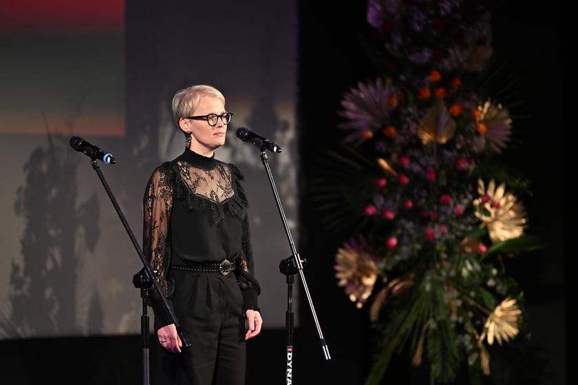 Gala Wrocławianki Roku 2023
