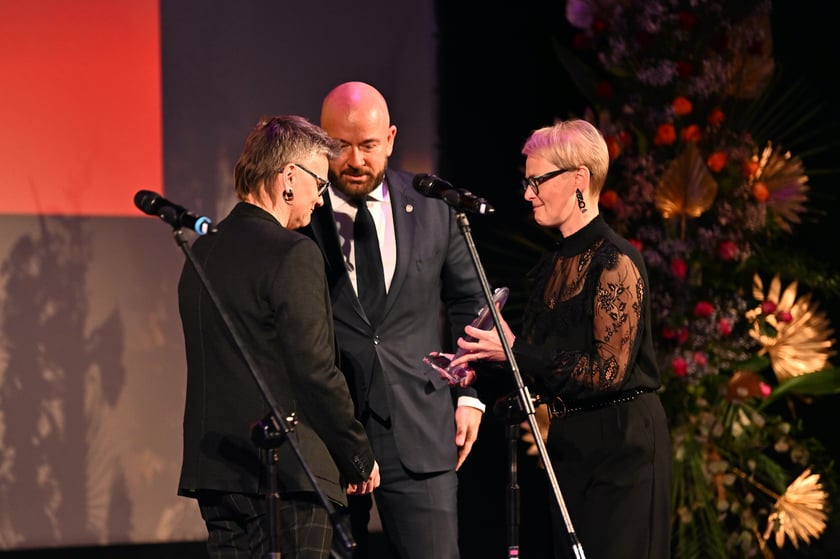 Gala Wrocławianki Roku 2023
