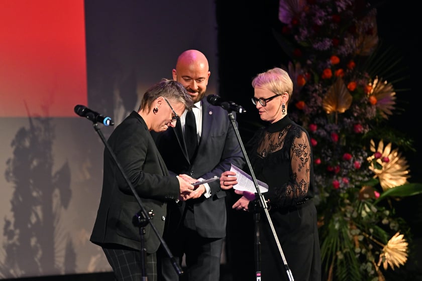 Gala Wrocławianki Roku 2023