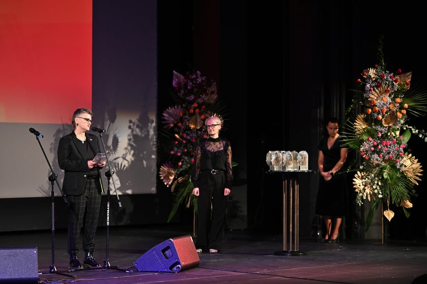 Gala Wrocławianki Roku 2023