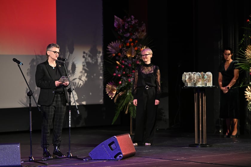 Gala Wrocławianki Roku 2023
