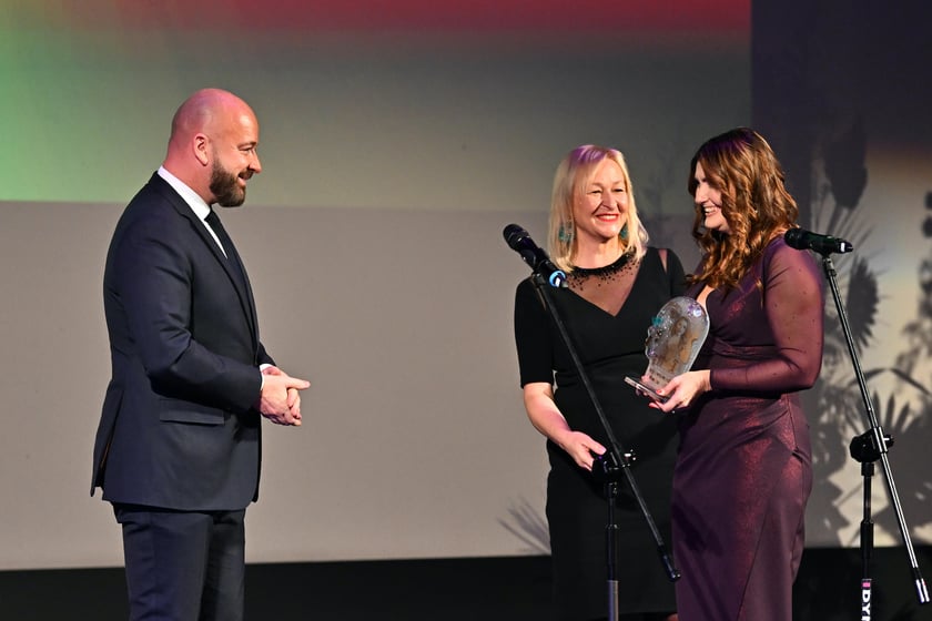 Gala Wrocławianki Roku 2023