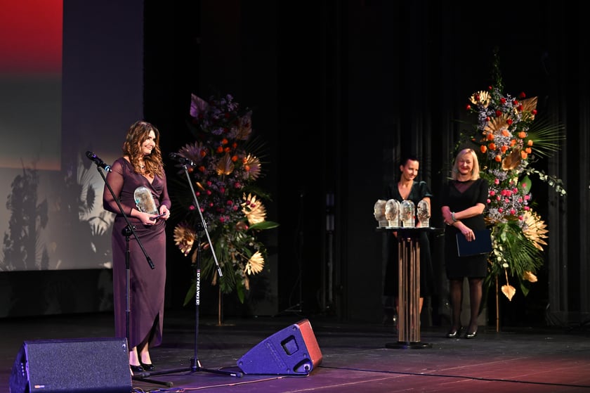 Gala Wrocławianki Roku 2023