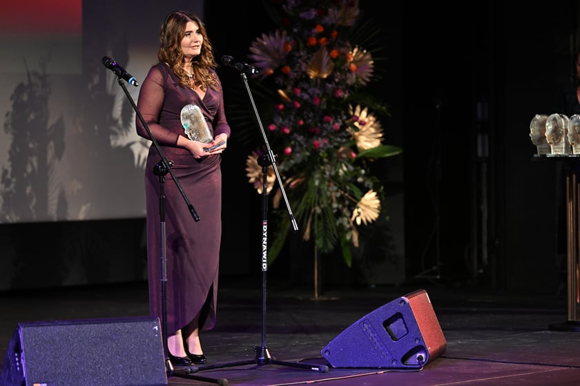 Gala Wrocławianki Roku 2023