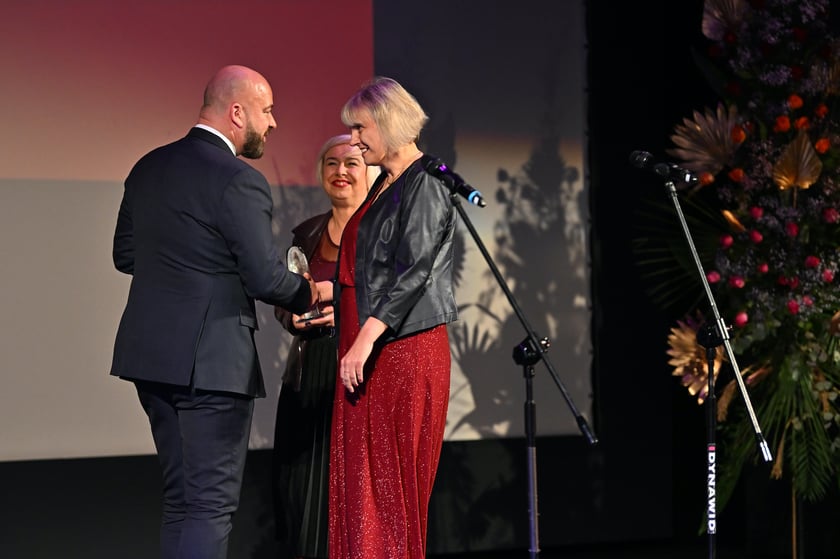 Gala Wrocławianki Roku 2023