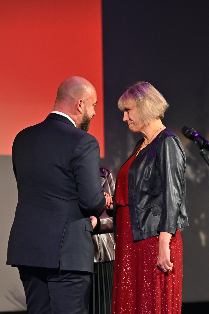 Gala Wrocławianki Roku 2023