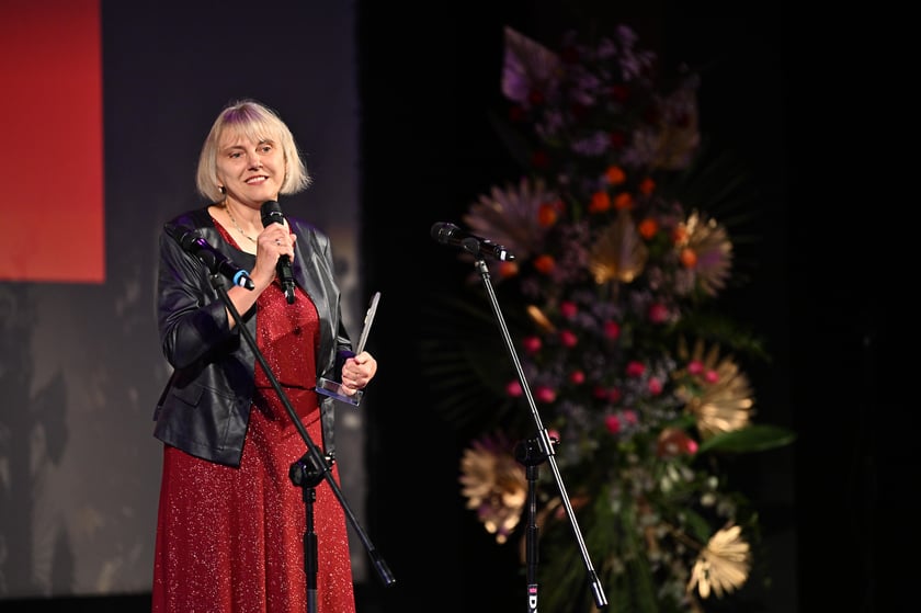 Gala Wrocławianki Roku 2023