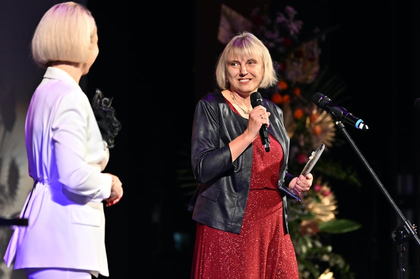 Gala Wrocławianki Roku 2023