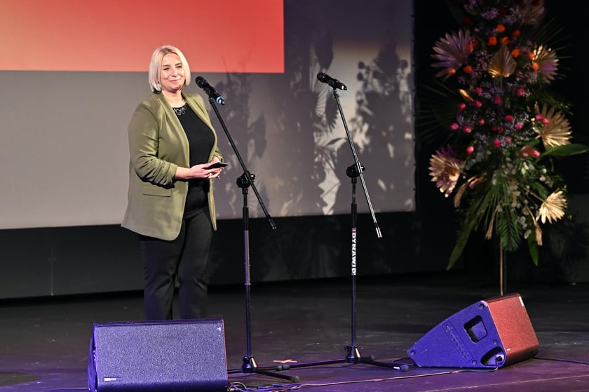 Gala Wrocławianki Roku 2023