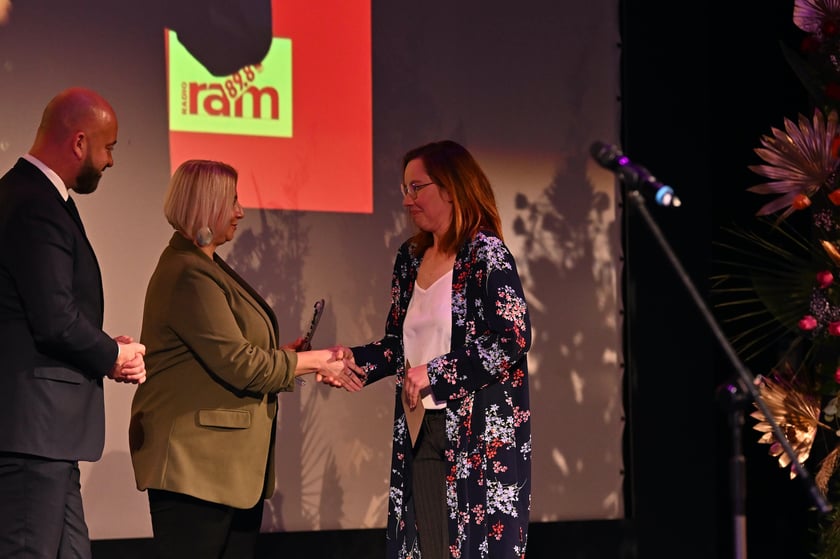 Gala Wrocławianki Roku 2023