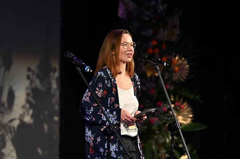 Gala Wrocławianki Roku 2023