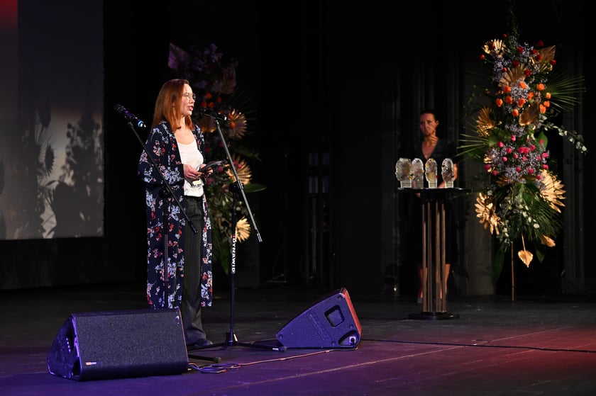 Gala Wrocławianki Roku 2023