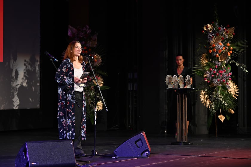 Gala Wrocławianki Roku 2023