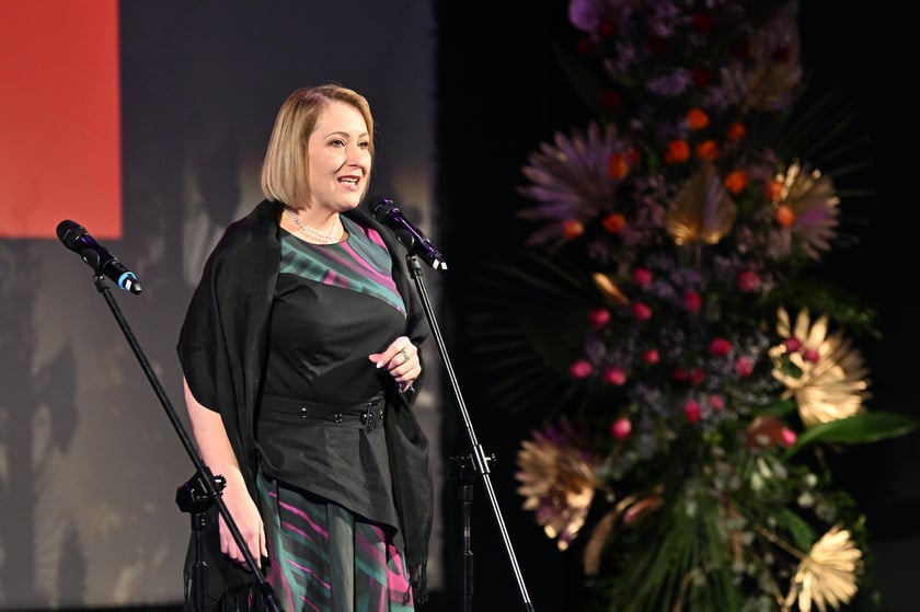 Gala Wrocławianki Roku 2023