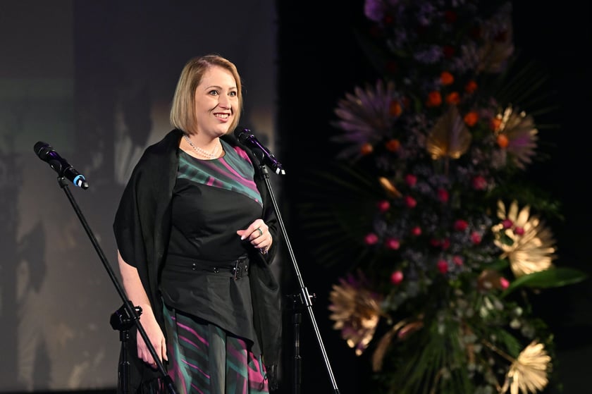 Gala Wrocławianki Roku 2023