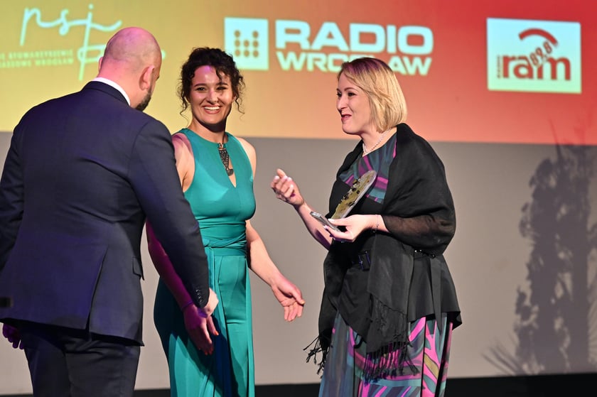 Gala Wrocławianki Roku 2023