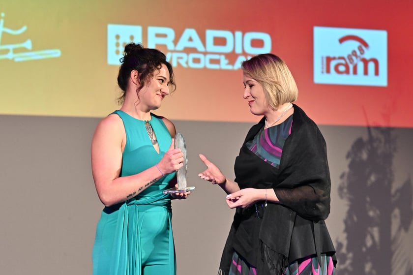 Gala Wrocławianki Roku 2023