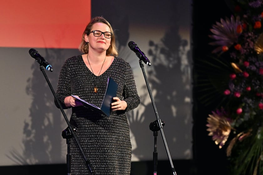 Gala Wrocławianki Roku 2023