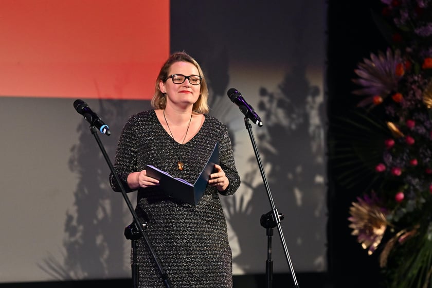 Gala Wrocławianki Roku 2023