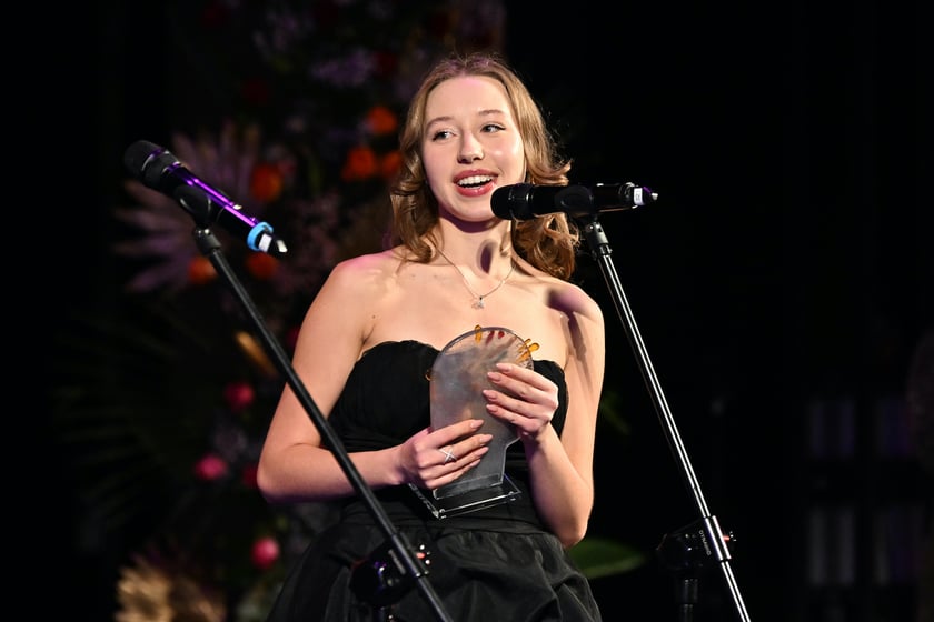 Gala Wrocławianki Roku 2023