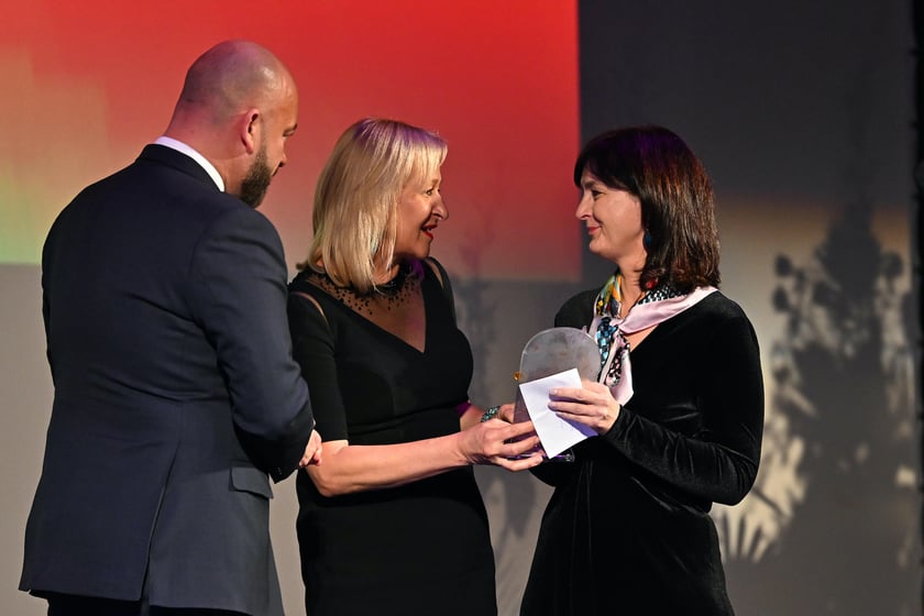 Gala Wrocławianki Roku 2023