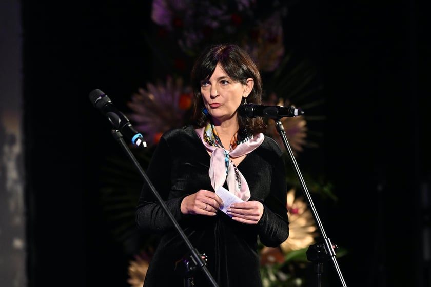 Gala Wrocławianki Roku 2023