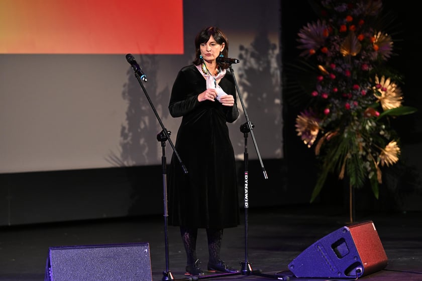 Gala Wrocławianki Roku 2023