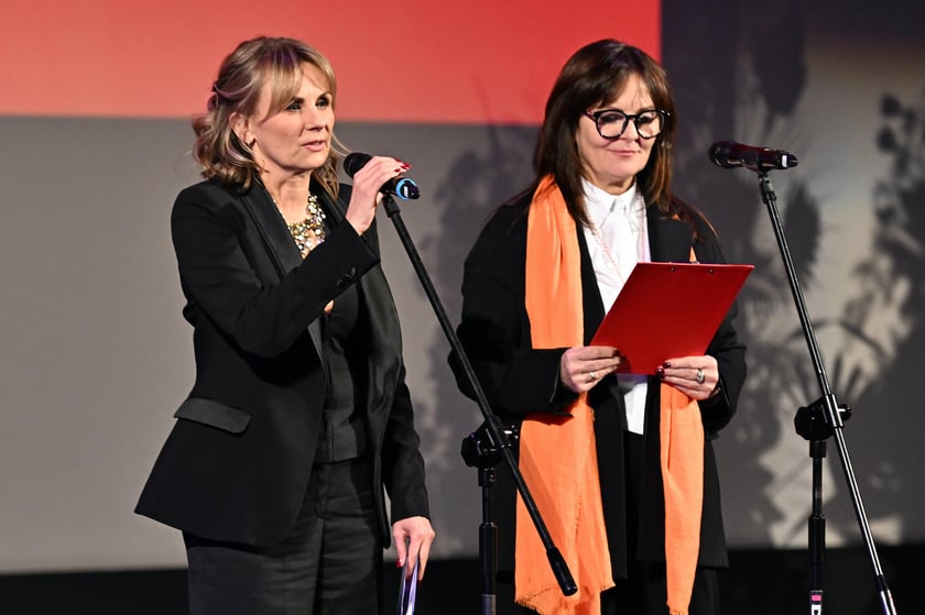 Gala Wrocławianki Roku 2023