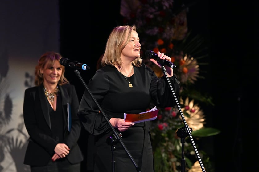 Gala Wrocławianki Roku 2023