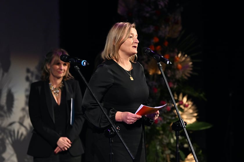 Gala Wrocławianki Roku 2023