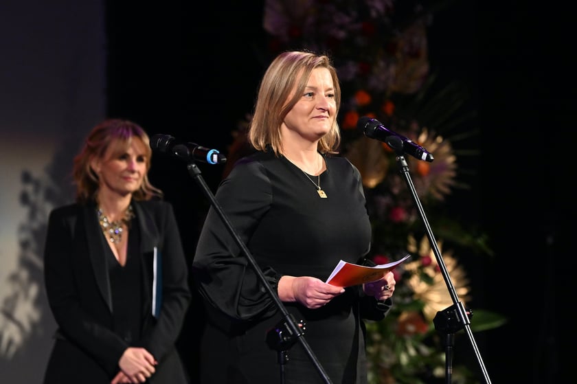 Gala Wrocławianki Roku 2023