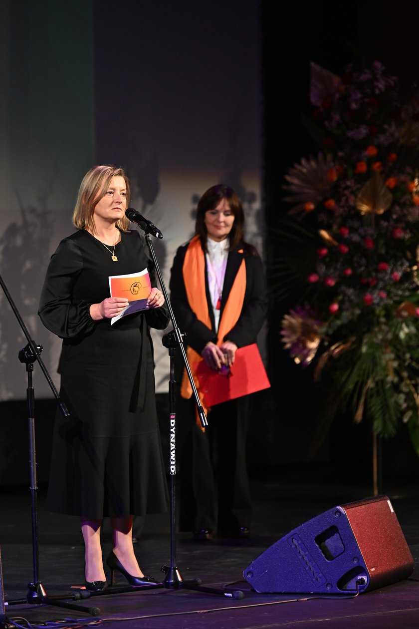 Gala Wrocławianki Roku 2023