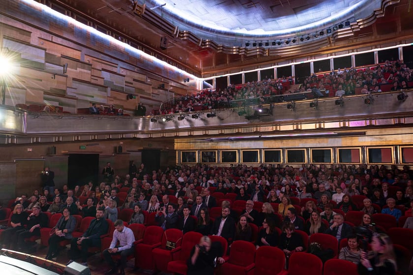 Gala Wrocławianki Roku 2023